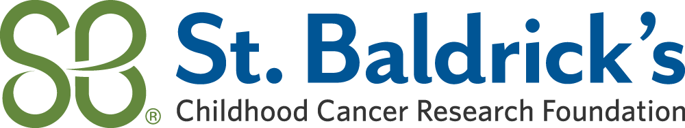 St. Baldrick's Foundation Logo